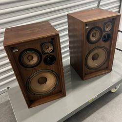 CS-A-500 pioneer Floor Speakers