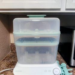 Momcozy Sterilizer $50obo