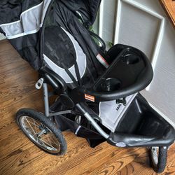 Stroller
