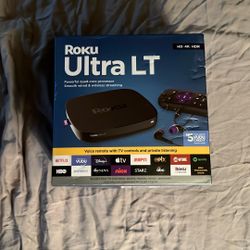 Roku ULTRA 