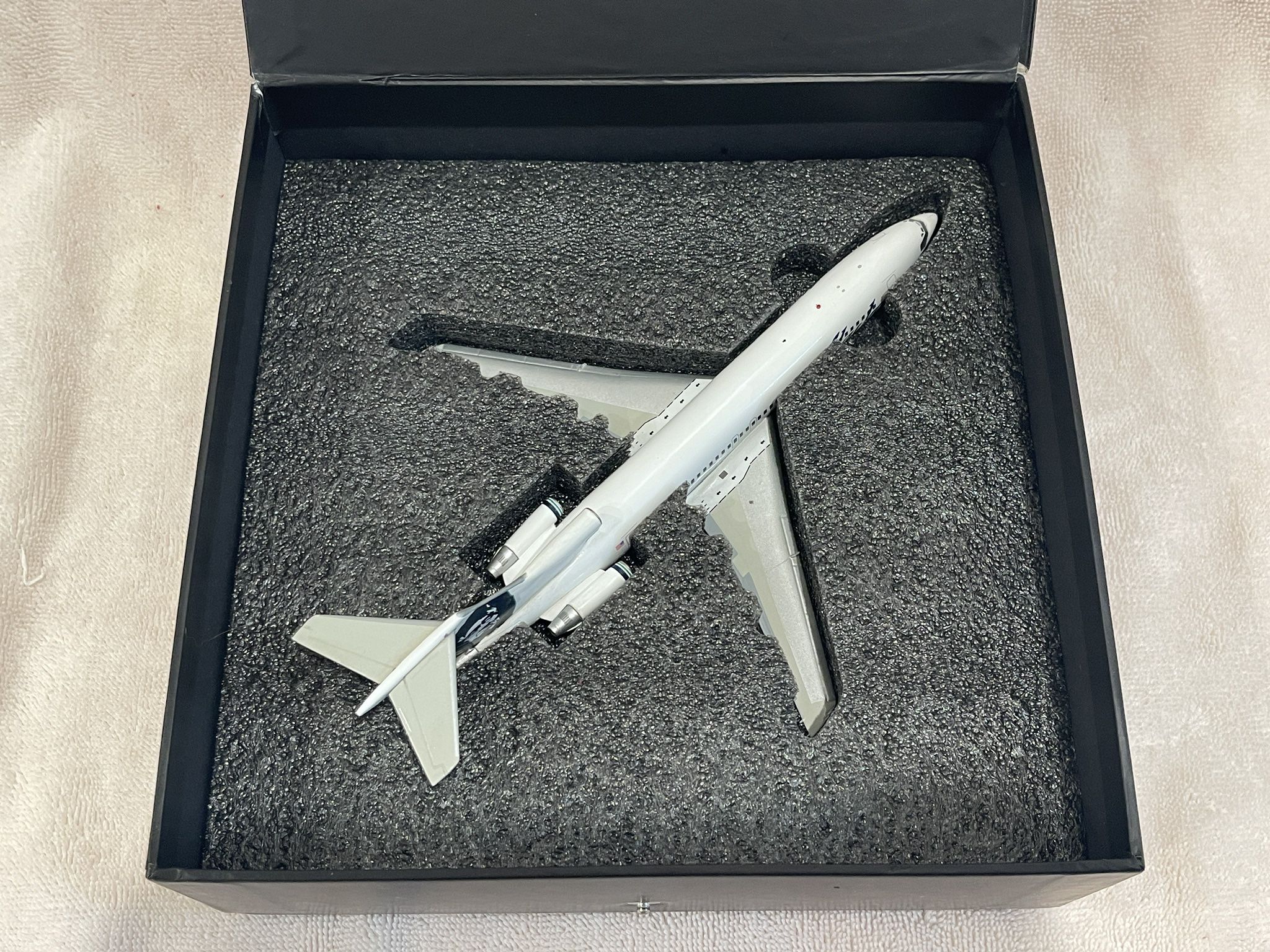 Gemini 200 Die-cast Aircraft, Boeing 727-200 for Sale in Irvine