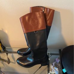 Franco Sarto Boots