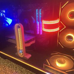 I Build Custom Gaming PC’s