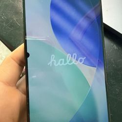 iPhone 16 Pro Unlocked 256GB Possible Water Damage Please Read Description