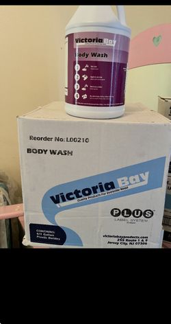 Champú Y Body Wash  Champú 4 Potes Y El Otro 3
