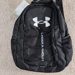 Under Armour Back Pack, BRAND NEW