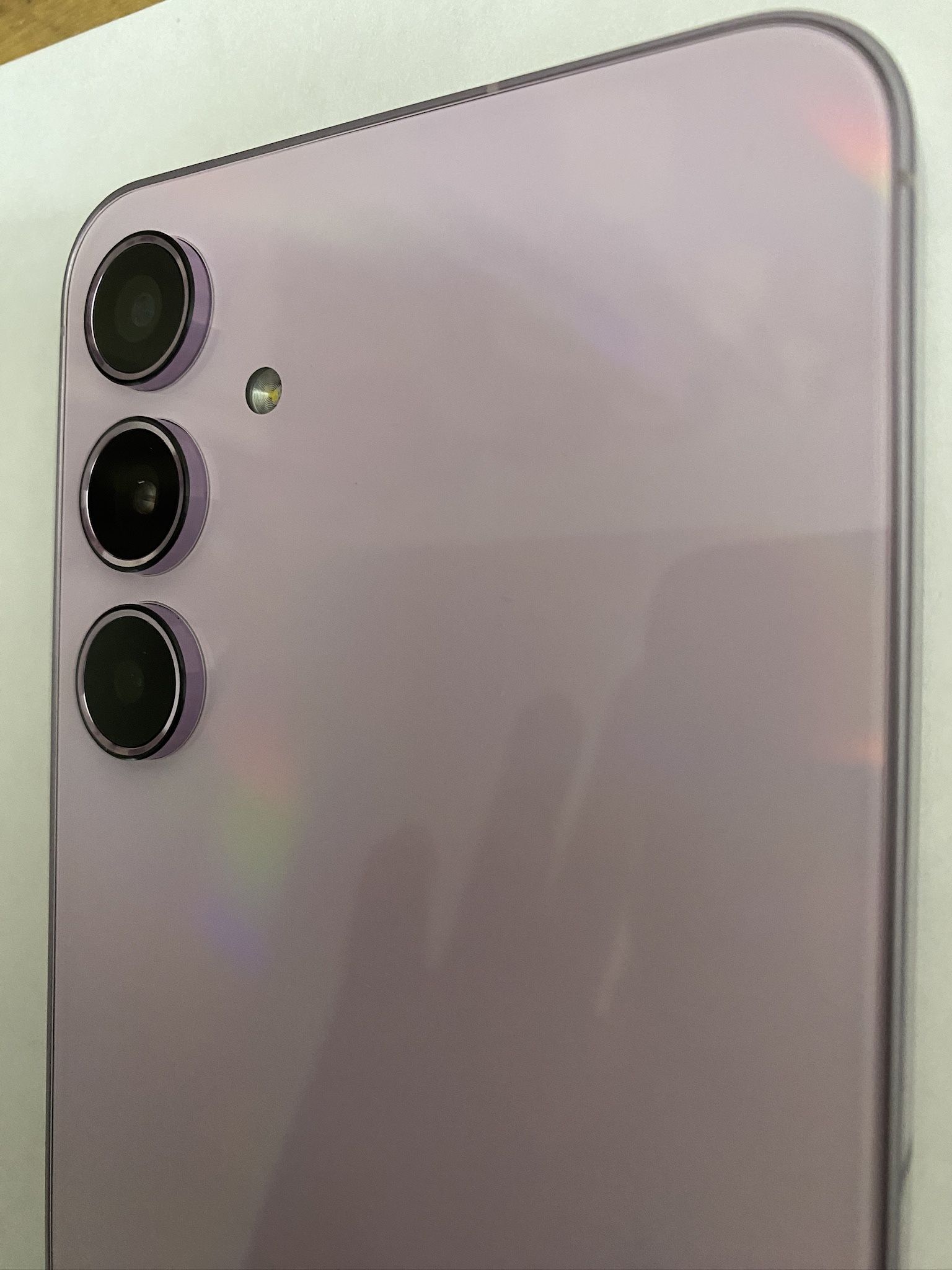 Samsung Galaxy A55 5G (256GB)
