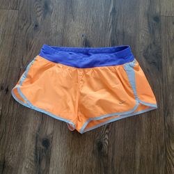 Nike Dry Fit Women's Inner - Lined Running Short 3" Inseam Size Small