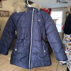 Tommy Hilfiger Jacket