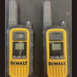 DeWalt 