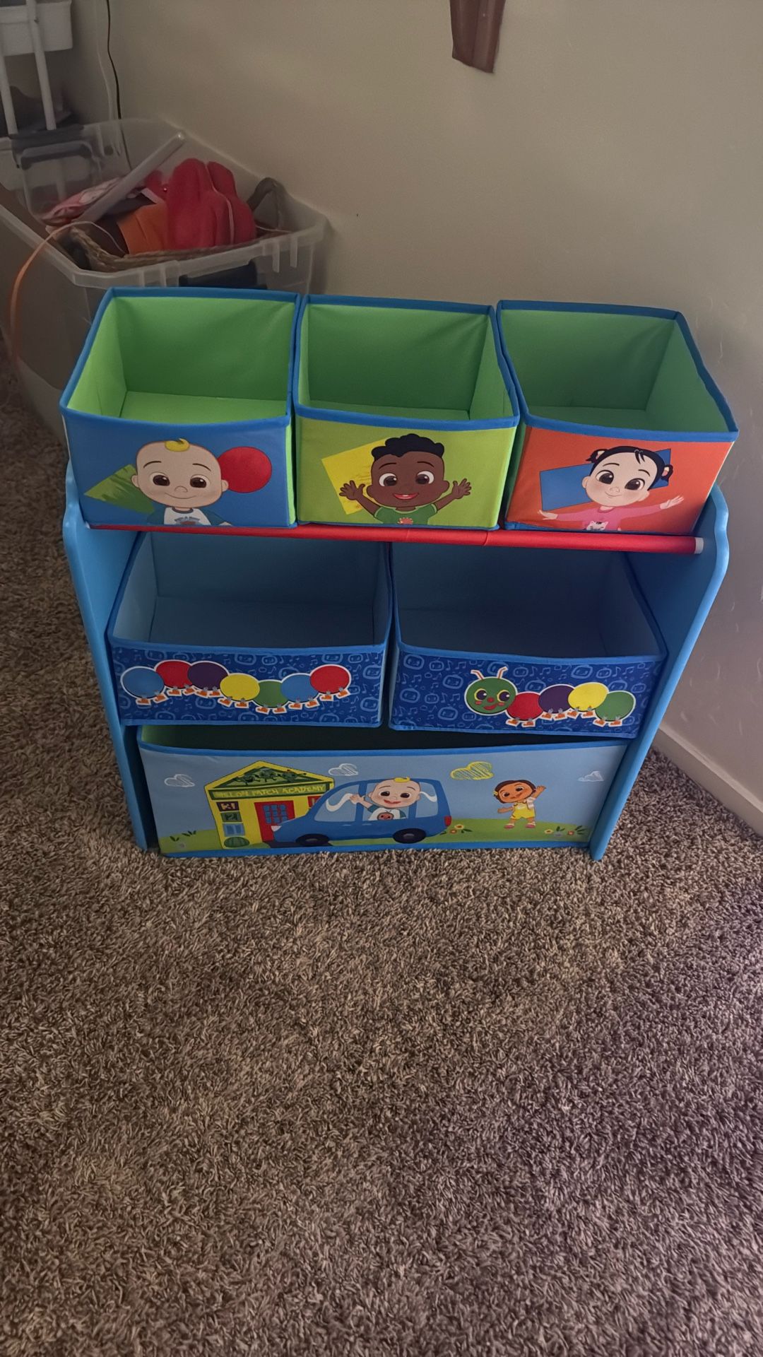 Kids Toys