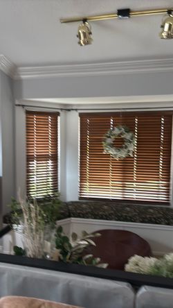 Wood Blinds