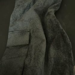 Jordan Brand Girls Cargo Sweatpants – Size L