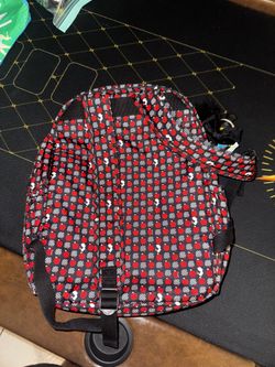 KIPLING x DISNEY SNOW WHITE BAG