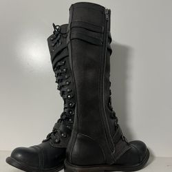 ZigiGirl Boots New
