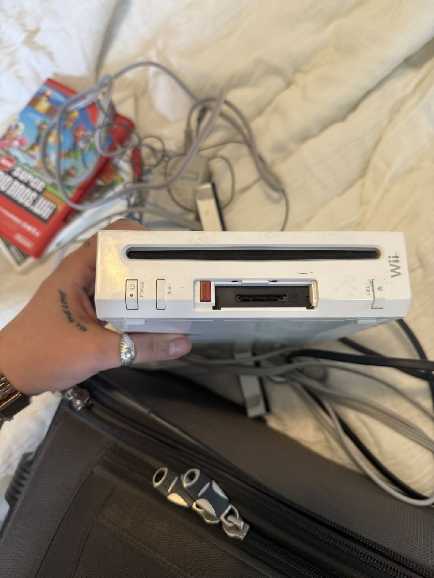 Wii