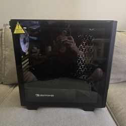 Gaming PC Case