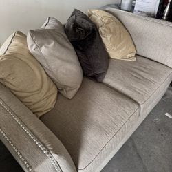 New Living Room Sofas Set 