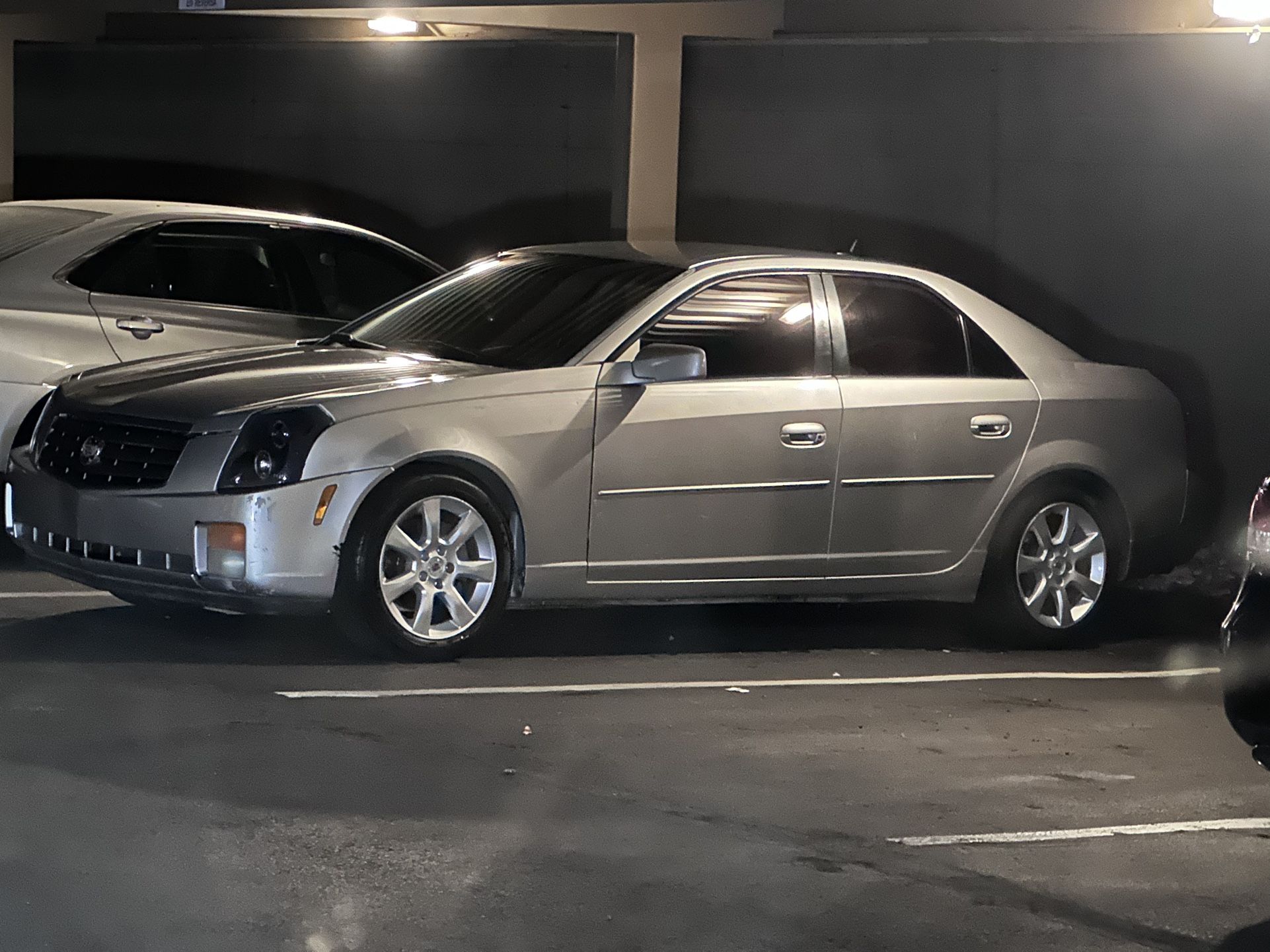 2005 Cadillac CTS for Sale in Mesa, AZ OfferUp