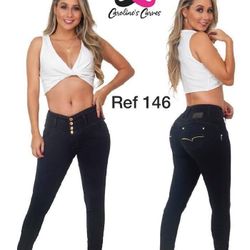 Jean Colombianos 