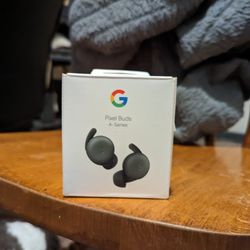 Pixel Buds A Series 