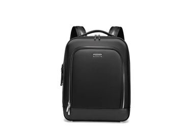 QUQUITO Stylish Premium High-Quality Nylon backpack, practical and refined design laptop backpack.