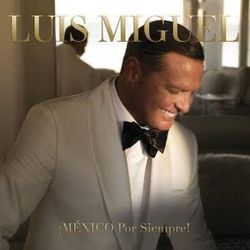 Luis Miguel Tour 2024