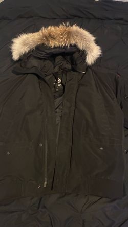 Canada Goose Coat