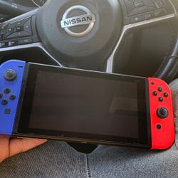 Nintendo Switch Gen 2