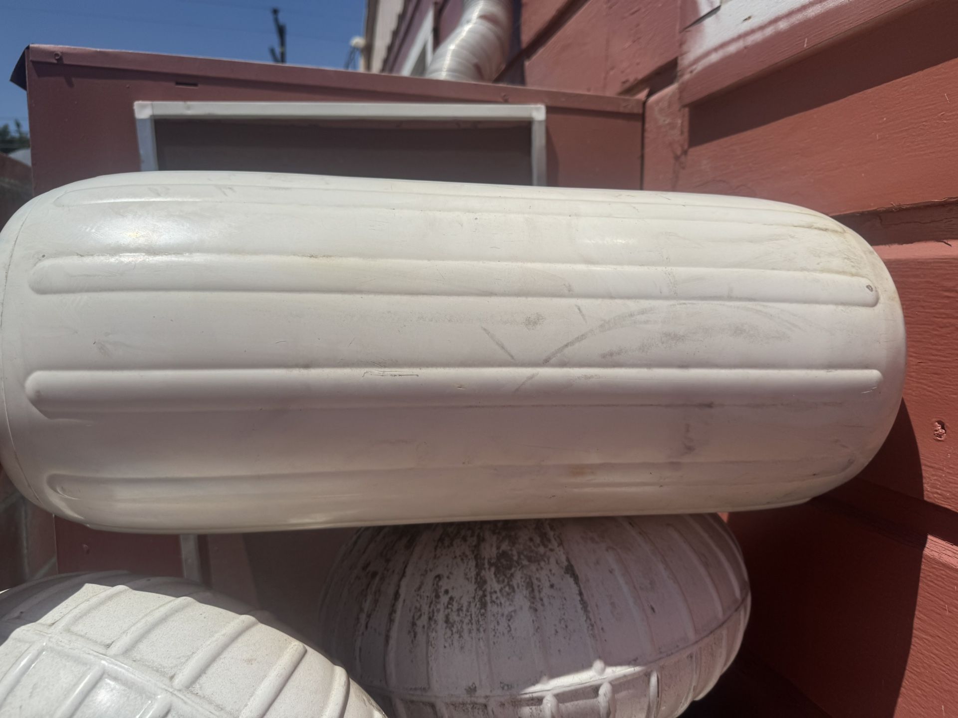 Polyform HTM-3 Series Boat Fender