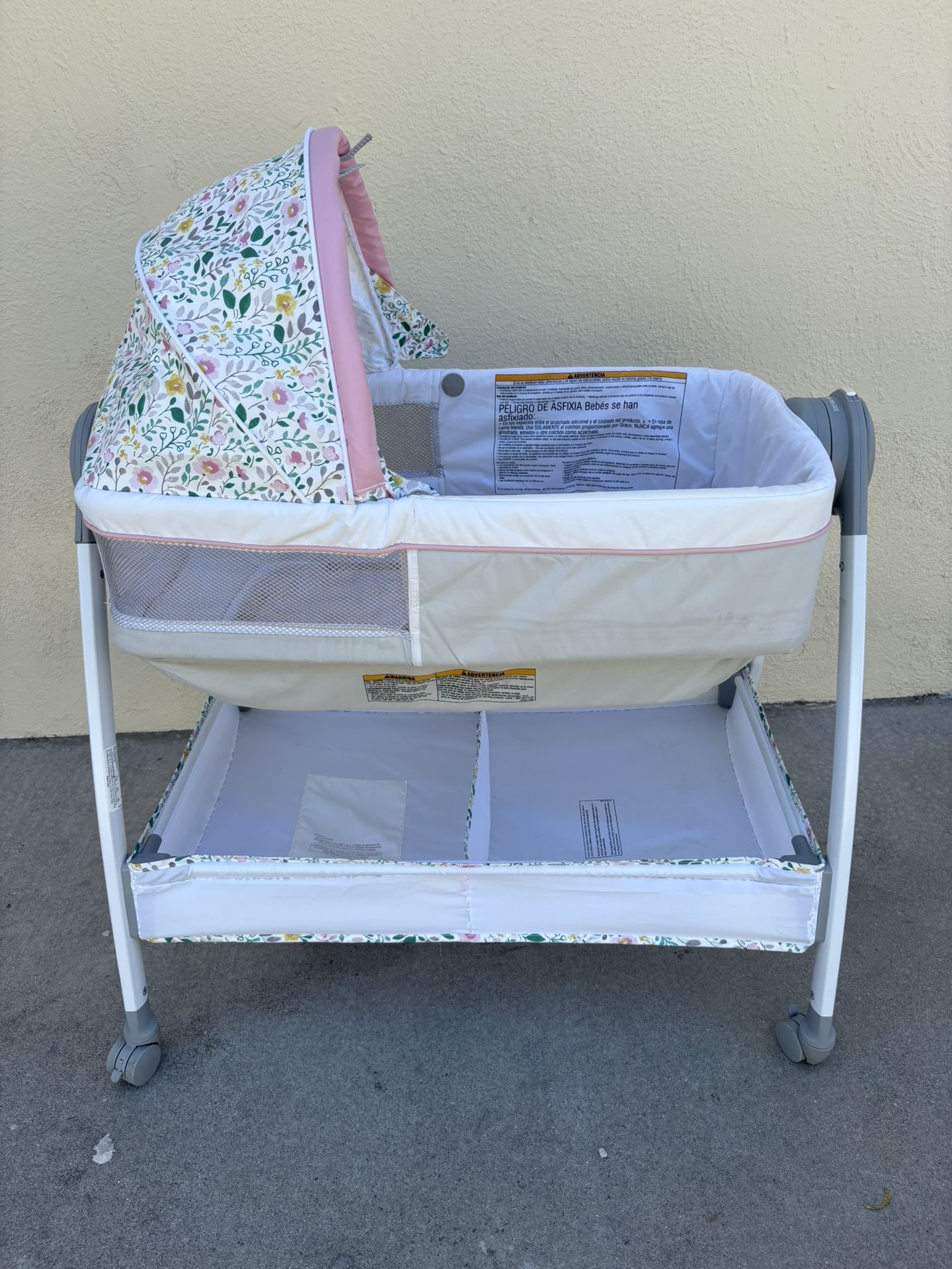 Graco Bassinet