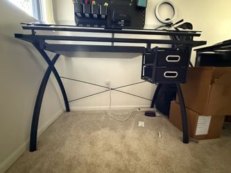 Art desk for sale