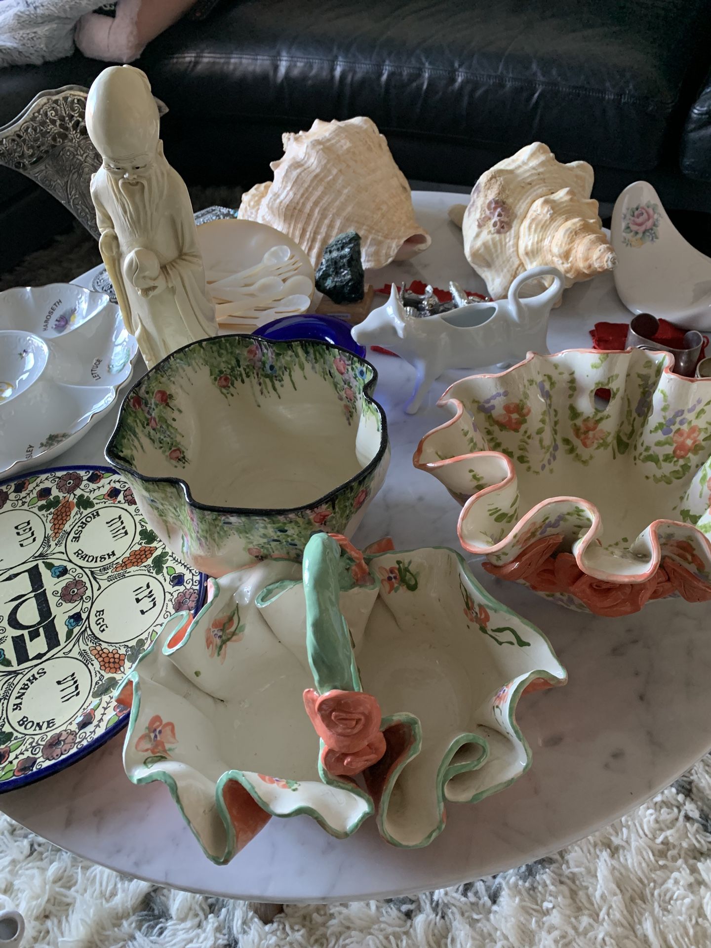 Vintage & Collectible Pieces – Bundle or individual!