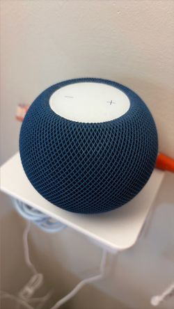 Apple HomePod Mini Blue (Set of 2)
