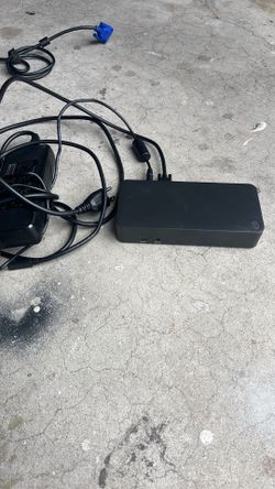 Docking Station - Targus