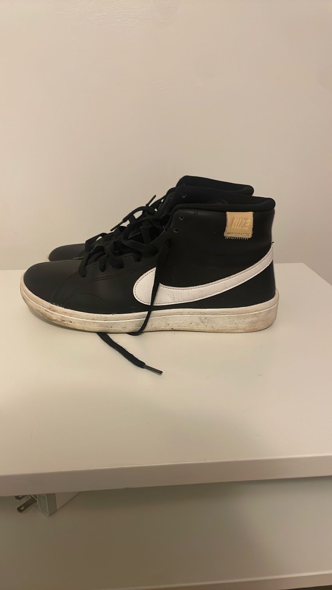 Nike Blazers 