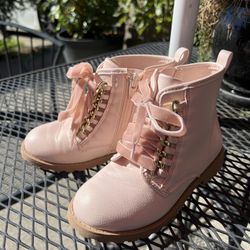New Booties Toddler 11 