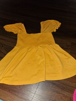 Girls Top