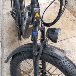 Ebike