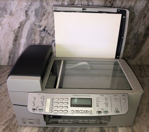 HP OfficeJet 6310 All-In-One Inkjet-PRINTER ONLY