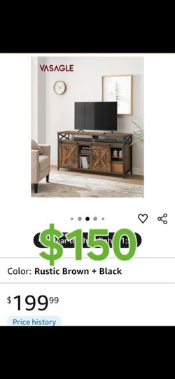 Tv stand