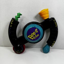 Vintage 1998 Bop It Extreme Talking Handheld Electronic Game TESTED WORKING