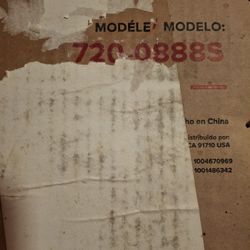 Nexgrill
5-Burner Propane Gas Grill in Stainless Steel with Side Burner and Condiment Rack