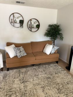 Living Room Couch Set