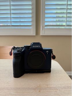 Sony a7iv