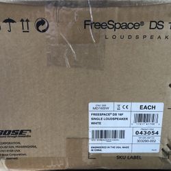 Bose FreeSpace Loudspeaker