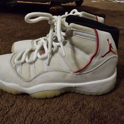 JORDAN 11 