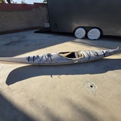 Ocean Kayak Current Designs