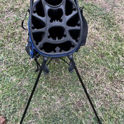 Founders Club Golf Bag 