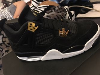 Jordan 4